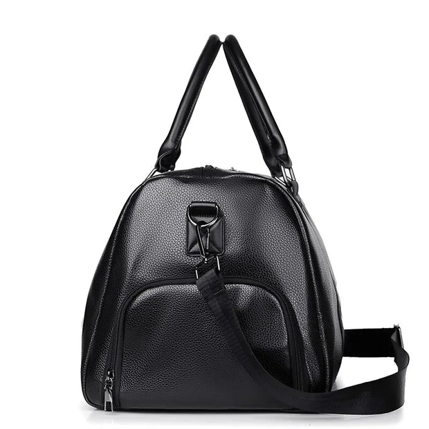 Sac de Voyage Business -I vue de profil