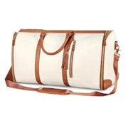 Sac de Voyage City -II blanc