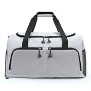 Sac de Voyage City -II gris
