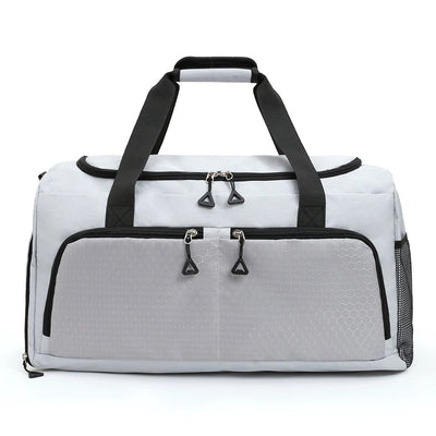 Sac de Voyage City -II gris