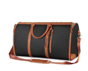 Sac de Voyage City -II noir