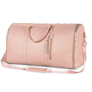 Sac de Voyage City -II rose