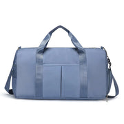 Sac de Voyage City -I bleu ciel
