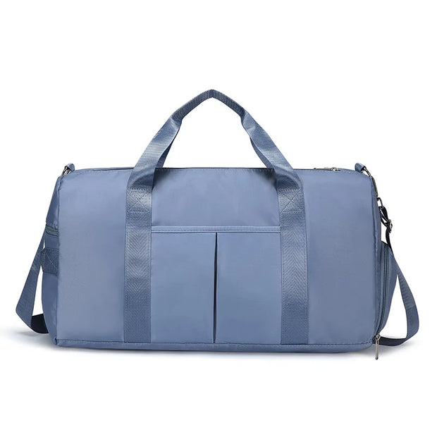 Sac de Voyage City -I bleu ciel