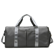 Sac de Voyage City -I gris