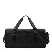 Sac de Voyage City -I noir
