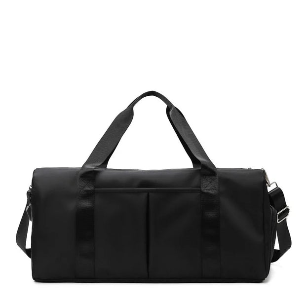 Sac de Voyage City -I noir