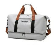 Sac de Voyage Classic -III blanc