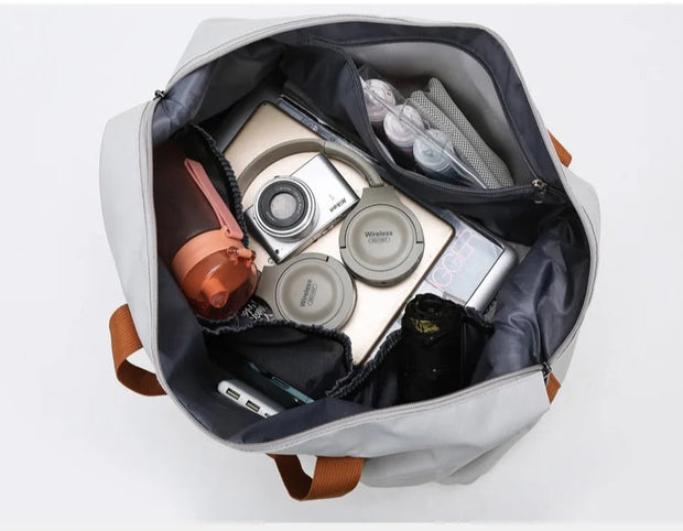 Sac de Voyage Classic -III compartiments