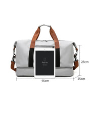 Sac de Voyage Classic -III dimension