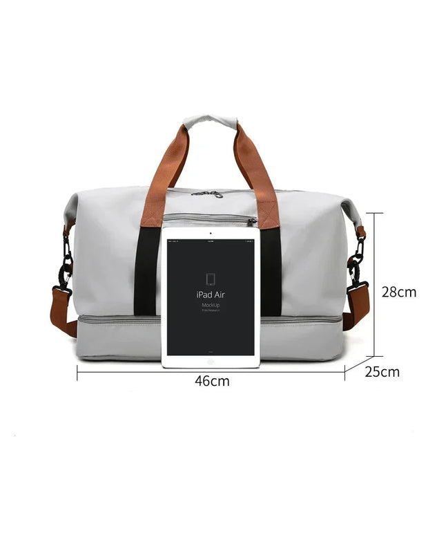 Sac de Voyage Classic -III dimension