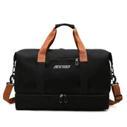Sac de Voyage Classic -III noir