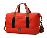 Sac de Voyage Classic -III orange