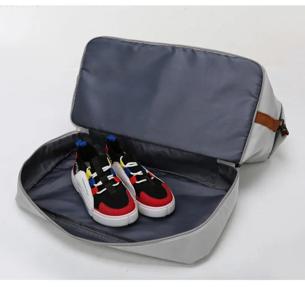 Sac de Voyage Classic -III rangement