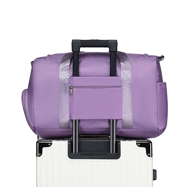Sac de Voyage Classic -II bagage