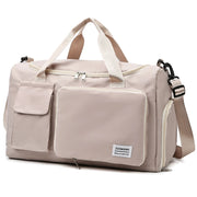 Sac de Voyage Classic -II beige