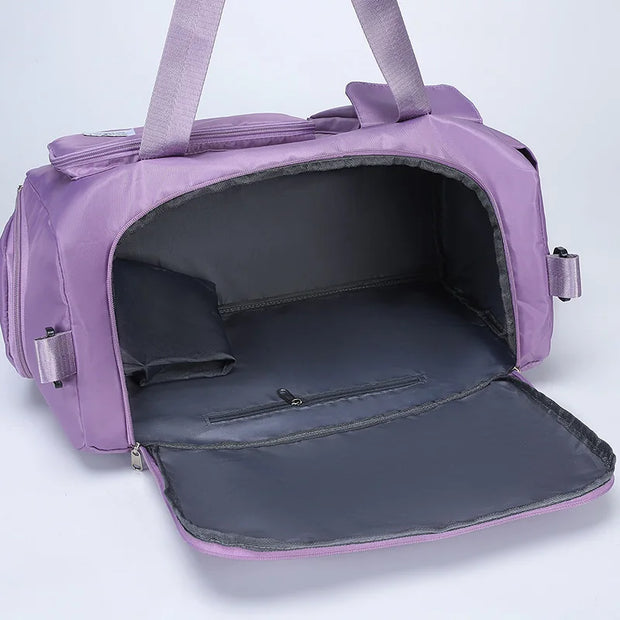 Sac de Voyage Classic -II compartiment