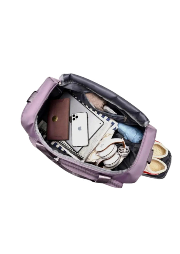 Sac de Voyage Classic -II compartiments