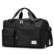 Sac de Voyage Classic -II noir