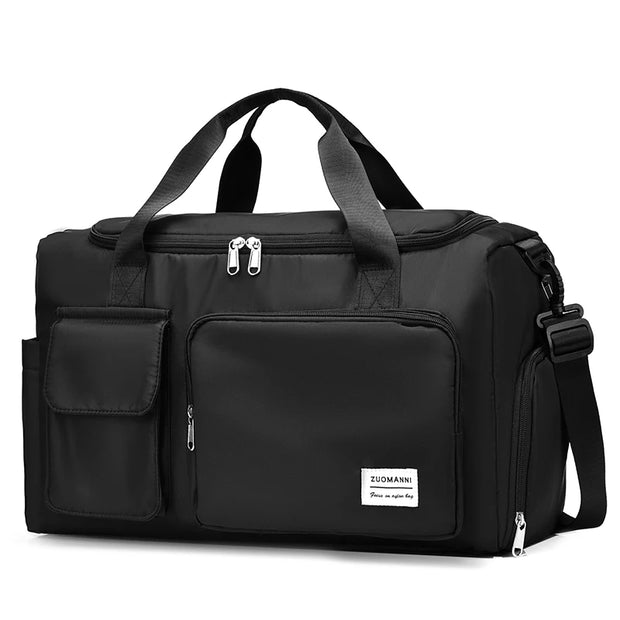 Sac de Voyage Classic -II noir