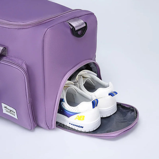 Sac de Voyage Classic -II rangement