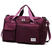 Sac de Voyage Classic -II violet