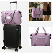 Sac de Voyage Classic -I bagage 2