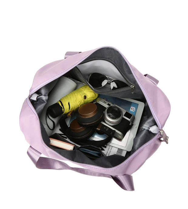 Sac de Voyage Classic -I compartiments