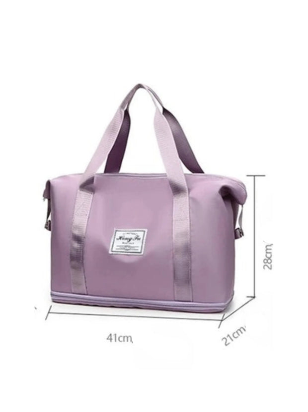 Sac de Voyage Classic -I dimension