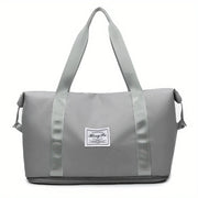 Sac de Voyage Classic -I gris