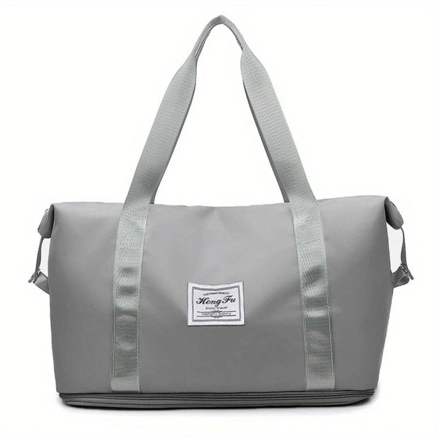 Sac de Voyage Classic -I gris