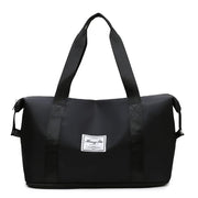 Sac de Voyage Classic -I noir