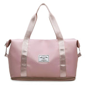 Sac de Voyage Classic -I rose