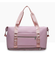 Sac de Voyage Classic -I vue de dos