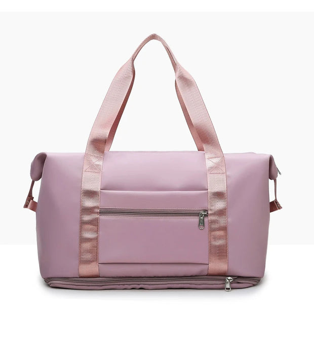 Sac de Voyage Classic -I vue de dos