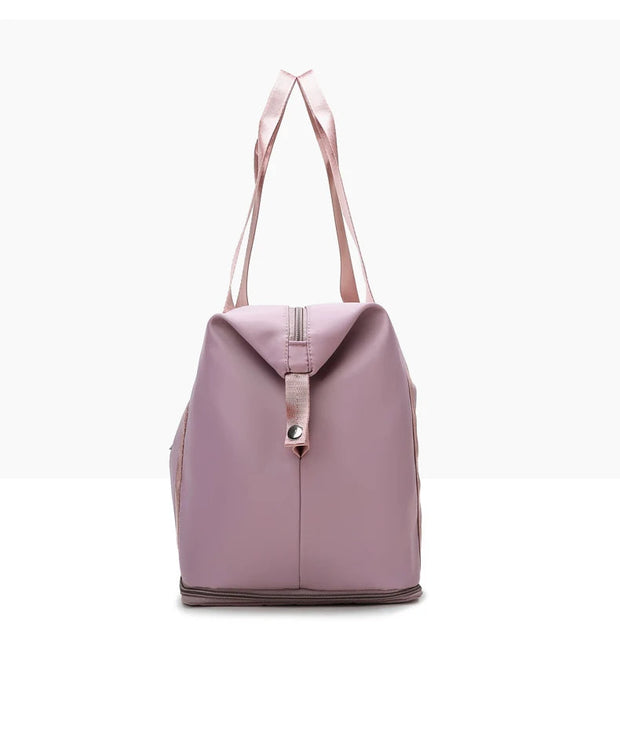 Sac de Voyage Classic -I vue de profil
