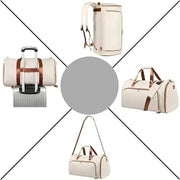 Sac de Voyage Professionnel -III display