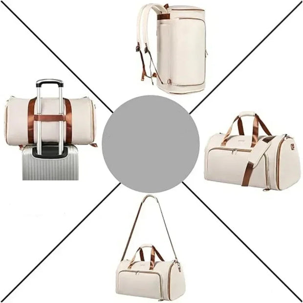 Sac de Voyage Professionnel -III display
