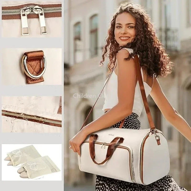 Sac de Voyage Professionnel -III essais 1