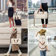 Sac de Voyage Professionnel -III essais 2