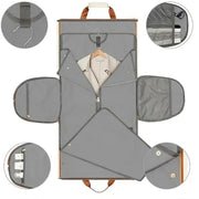 Sac de Voyage Professionnel -III interieur