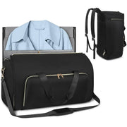 Sac de Voyage Professionnel -III noir 