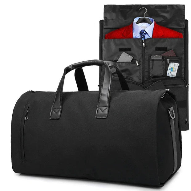 Sac de Voyage Professionnel -II costume rangement
