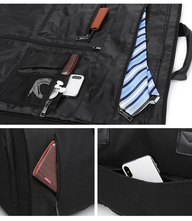 Sac de Voyage Professionnel -II details