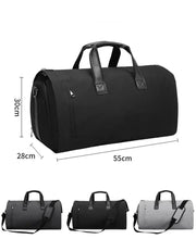 Sac de Voyage Professionnel -II dimension 