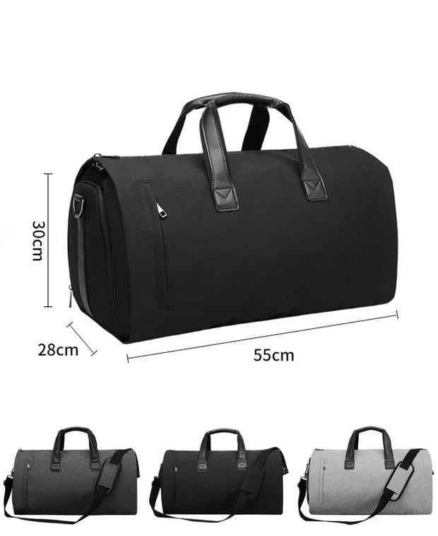 Sac de Voyage Professionnel -II dimension 