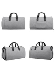 Sac de Voyage Professionnel -II display