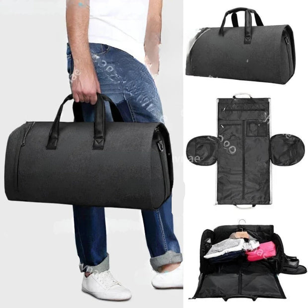 Sac de Voyage Professionnel -II essais 