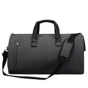 Sac de Voyage Professionnel -II gris fonce