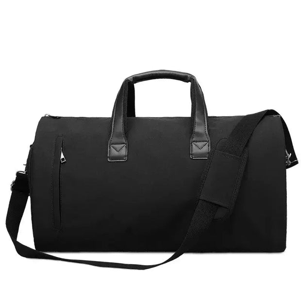 Sac de Voyage Professionnel -II noir 